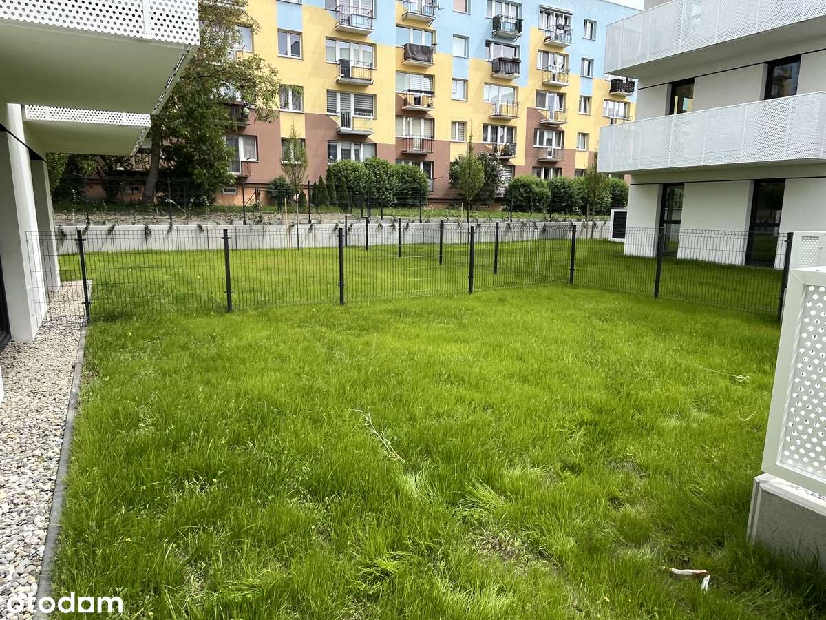 Widok mieszkania 1